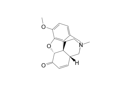 Codeinone