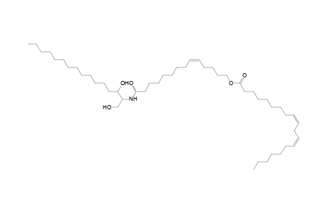 Cer 16:0;2O/14:1;O(FA 19:2)
