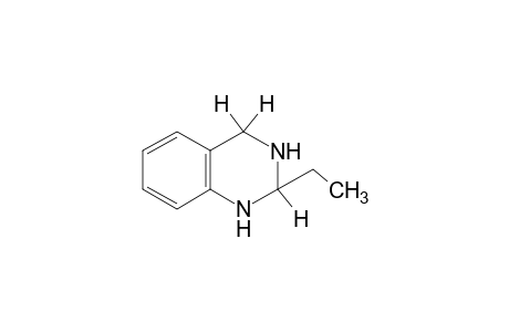 2-ethyl-1,2,3,4-tetrahydroquinazoline