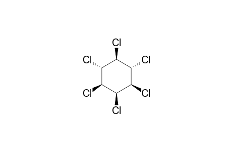 delta-BHC (99.5%)