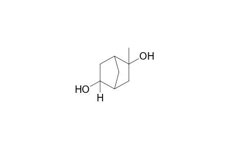 2-methyl-2,5-norbornandiol