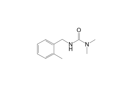 N'-(2-Methylbenzyl)-N,N-dimethylurea