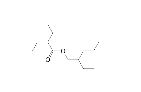 2-Ethylbutyric acid 2-ethylhexyl ester