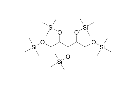 Ribitol, penta-TMS