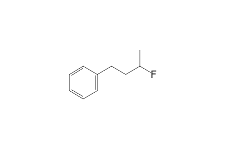 2-FLUORO-4-PHENYLBUTANE