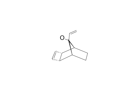 9-ENDO-HYDROXY-9-EXO-VINYL-TRICYCLO-[4.2.1.0(2,5)]-NONA-3-ENE