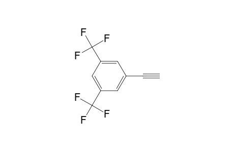 1-Ethynyl-3,5-bis(trifluoromethyl)benzene