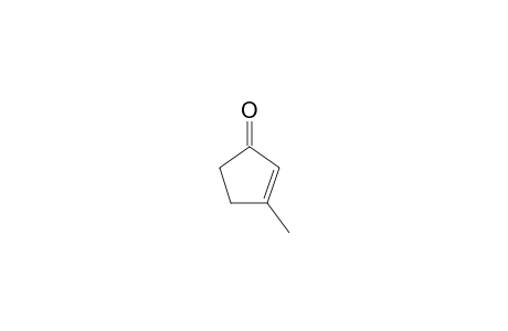 3-Methyl-2-cyclopenten-1-one