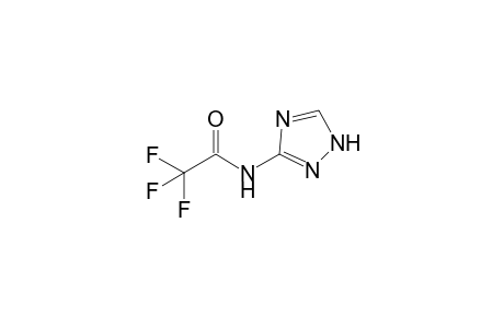 2,2,2-Trifluoro-N-(1H-1,2,4-triazol-5-yl)acetamide