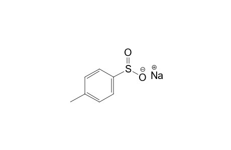 p-Toluenesulfinic acid sodium salt