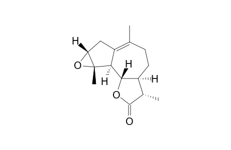 LUDARTIN,11-B,13-DIHYDRO