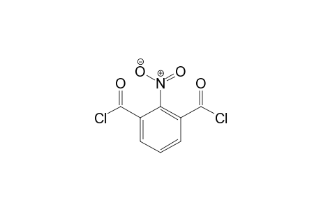 1,3-Benzenedicarbonyl dichloride, 2-nitro-