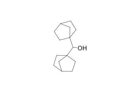 bis(1-norbornyl)methanol