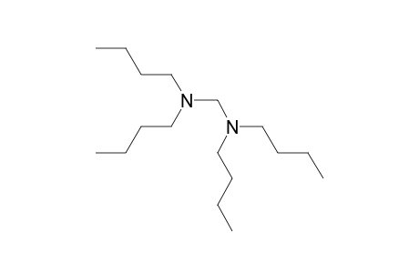 N,N,N',N'-tetrabutylmethanediamine