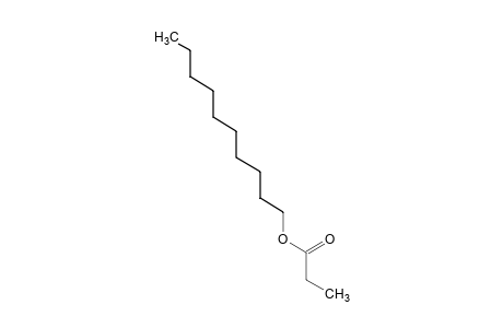 Decyl propionate