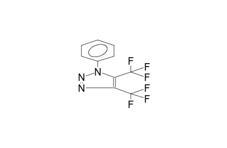 1-PHENYL-4,5-BIS(TRIFLUOROMETHYL)-1,2,3-TRIAZOLE