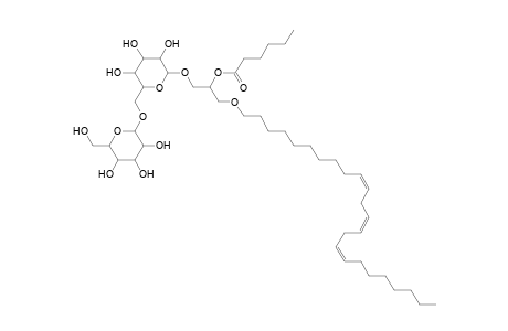 DGDG O-24:3_6:0