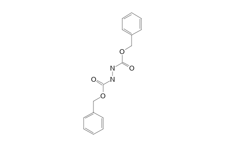 Bicarbamic acid, dibenzyl ester