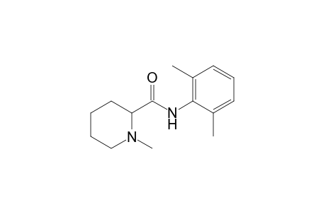 Mepivacaine