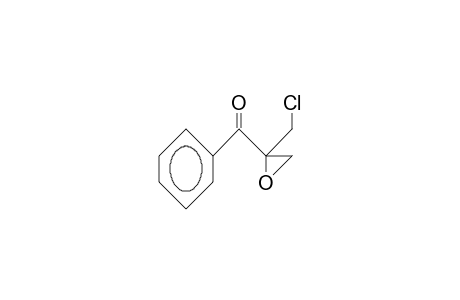 2-(CHLOROMETHYL)-2,3-EPOXYPROPIOPHENONE