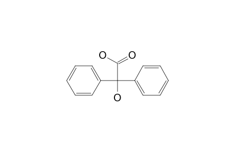 Benzilic acid