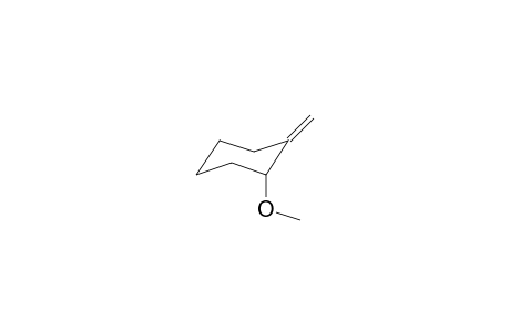 CYCLOHEXANE, 1-METHOXY-2-METHYLENE-