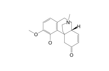 Thebainone-A