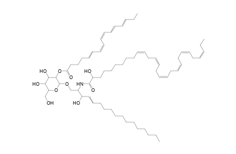 AHexCer (O-16:5)17:1;2O/28:6;O