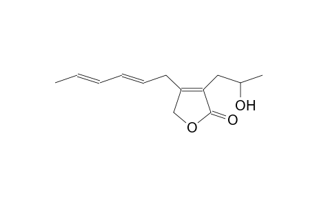 HARZIANOLIDE