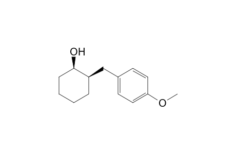 (1R,2R)-2-p-anisylcyclohexanol
