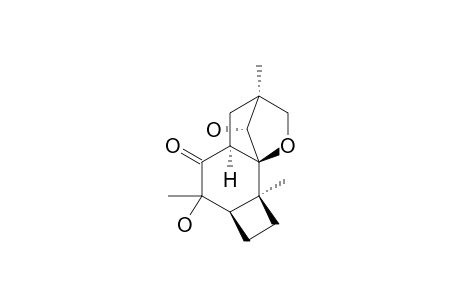 HYDROXY-COPRINOLONE