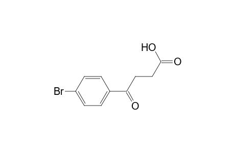 3-(4-Bromobenzoyl)propionic acid