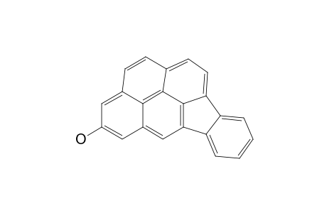 Indeno[1,2,3-cd]pyren-4-ol