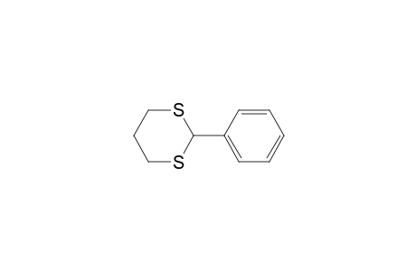 2-Phenyl-1,3-dithiane