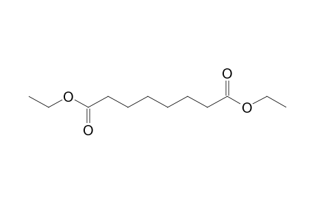 Suberic acid, diethyl ester