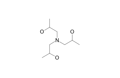 1,1,1',1''-nitrilotri-2-propanol