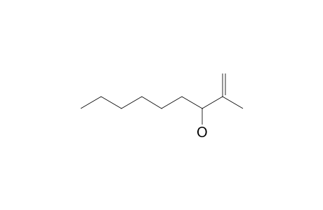 2-Methylenenona-3-ol