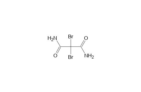 2,2-Dibromomalonamide