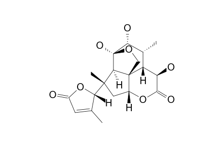 (+)-POLYANDROL