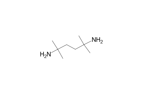 1,1,4,4-teramethyl-1,4-butandiamine