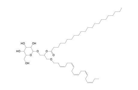 MGDG O-18:5_22:0