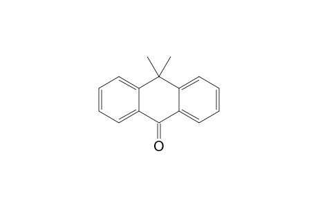 10,10-dimethylanthrone