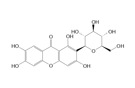 Mangiferin