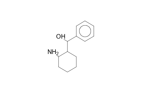 (2-Aminocyclohexyl)-phenyl-methanol