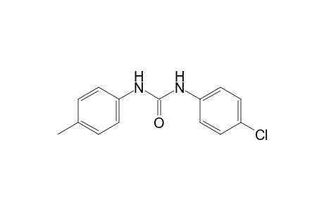 4-Chloro-4'-methylcarbanilide