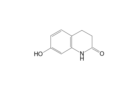 7-Hydroxy-3,4-dihydro-2(1H)-quinolinone