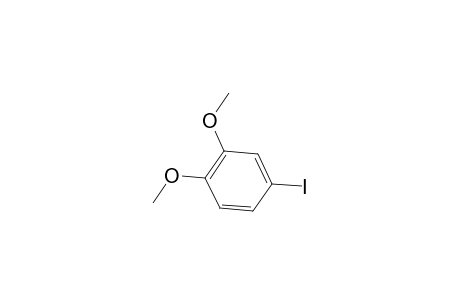 4-Iodo-1,2-dimethoxybenzene