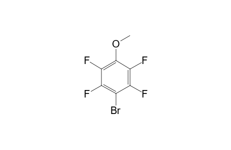 PARA-BROMOTETRAFLUOROANISOLE