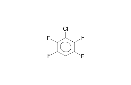 1-Chloro-2,3,5,6-tetrafluorobenzene