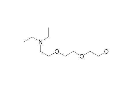 Ethanol, 2-[2-[2-(diethylamino)ethoxy]ethoxy]-